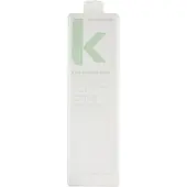 Kevin Murphy Stimulate-Me Wash shampoing stimulant et rafraîchissant cheveux et cuir chevelu 1000 ml