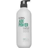 KMS California KMS Add Power Shampoo (U) 750 ml