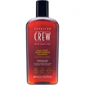 American Crew Daily Deep Moisturizing Shampoo shampoing hydratant pour homme 450 ml