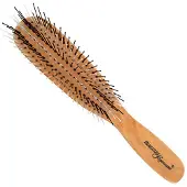 Hercules Sägemann 8310 Scalp Brush Zauberbürste Holz