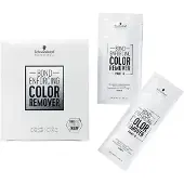 Schwarzkopf Professional Bond Enforcing Color Remover 10 x 30 grammes