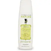 Alfaparf Milano Soin des cheveux Precious Nature Long & Straight Hair Shampoo