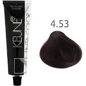 Keune Tinta Hair Color Tube Moyen Chestnut Brown 4.53 (Moyen Marron)