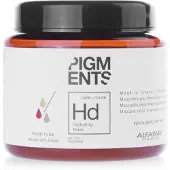 Alfaparf Milano Soin des cheveux Pigments Care & Color Hydrating Mask