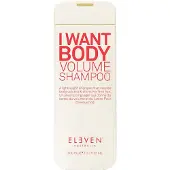 Eleven Australia Shampooing I Want Body Volume Shampooing