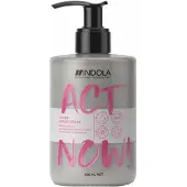 Indola Act Now! Color après-shampoing protecteur de couleur 300 ml