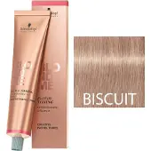 Schwarzkopf BlondMe Blonde Toning 60 ml Biscuit