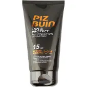 Piz buin Tan & Protect Tan Intensifying Sun Lotion SPF 15 150 ml