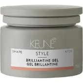 Keune Style Brilliantine Gel 75 ml