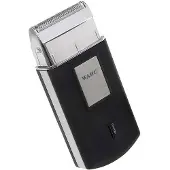 Wahl Consumer Akku-Shaver Foil shaver Black