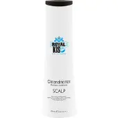 Kis Royal KIS Après-shampooing purifiant pour le cuir chevelu 300 ml