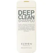 Eleven Australia Deep Clean Shampoo Sulfate Free 300 ml