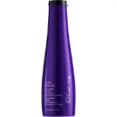 Shu Uemura Yubi Blonde Anti-Brass Purple Shampoo 300ml - shampooing anti-jaune