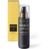 Oolaboo Mighty Rice - Soin épaississant pour brushing 200 ml