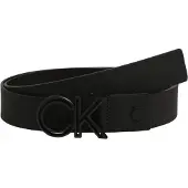 Calvin Klein Ceinture Adj Cut Out Pb 35mm