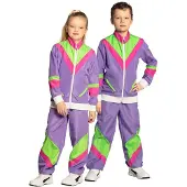 Boland 6885227 Déguisement Costume De Déguisement Enfant Unisexe