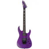 ESP Guitars ESP LTD KH-602 Kirk Hammett Purple Sparkle