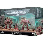 Games Workshop Robots Kastelan