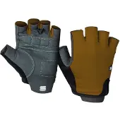 Sportful Matchy Short Gloves Vert L Homme
