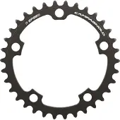 Campagnolo Athena 110 Bcd Chainring Noir 34t