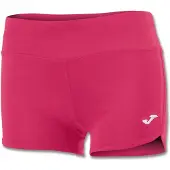 Joma STELA II Shorts Femme, Rose, L