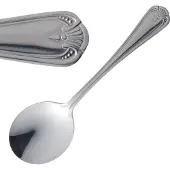 Olympia Cuillère à soupe Jesmond | 12 pièces