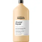 L'Oréal ABSOLUT REPAIR GOLD champú 1500 ml