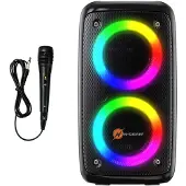 N-Gear LGP23m Partyspeaker