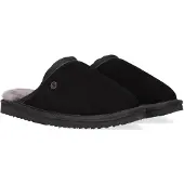 Warmbat Pantoufles Warmbat Kids Classic Suede Black-Taille 31