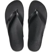 Reef Tongs Reef Women Cushion Bounce Court All Black-Taille 38,5
