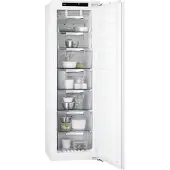 AEG Congélateur encastrables ABE818F6NC