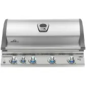 Napoleon Grills LEX 605 RVS Inbouw