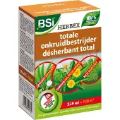 Bsi Herbex 900 ml