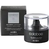 Oolaboo Crème de jour pour le soin de la peau, revitalisation cutanée, "Daybreak", sérum à l'acide hyaluronique