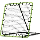 Exit Rebondisseur multisport Tempo 120x120cm - vert/noir