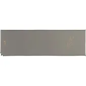 Easy Camp Siesta Inflatable Mat 10 Cm Gris