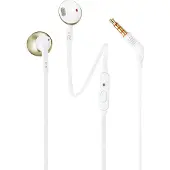 JBL T205 CHAMPAGNE GOLD (2025)