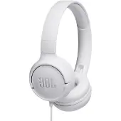 JBL Tune500 Blanc
