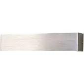 LINDBY - Ranik 40 LED Applique Murale Alu