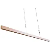 Quitani - Nora Suspension Oak/Nickel