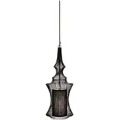 Forestier Tibet Suspension