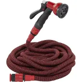 Kreator Tuyau d'arrosage KRTGR67023 - Flexible 20m