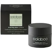 Oolaboo - Crème prébiotique hydratante "Rosée du Matin" - Crème pour le visage - 50 ml