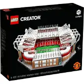 LEGO 10272 Old Trafford - Manchester United