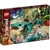 LEGO Ninjago Dragon de la Jungle 71746