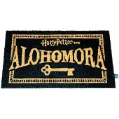 Harry Potter Alohomora Noir