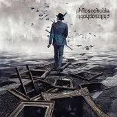 Sonic Philosophobia - Philosophobia [Cd]