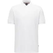 BOSS BLACK T-Shirt 'Pallas' blanc