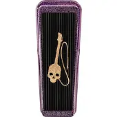 Dunlop Effects Kirk Hammett Wah Cry Baby