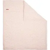 Little Dutch Dekbedovertrek wieg Little Pink Flowers (100 x 70 cm)